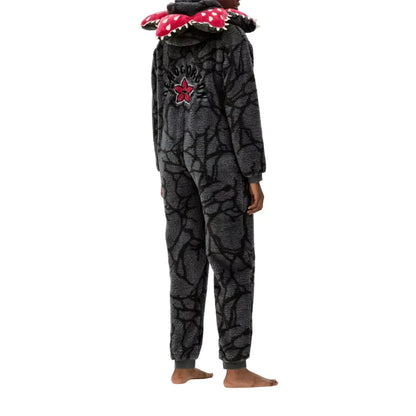 HawkinsSnug Onesie