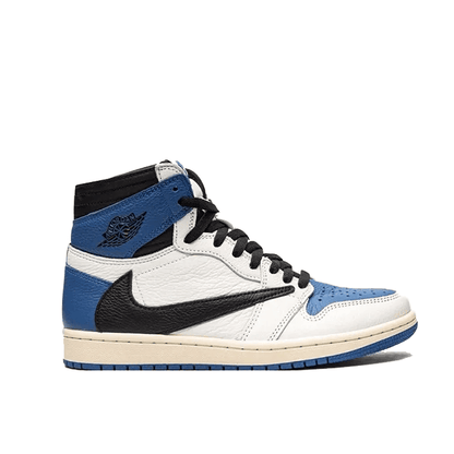 Jordan x Travis Scott Air Jordan 1 High SP “Fragment” sneakers
