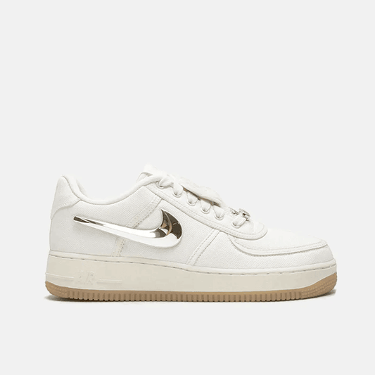 Jordan x Travis Scott Jordan Low “Sail” Sneakers
