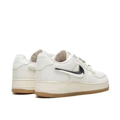 Jordan x Travis Scott Jordan Low “Sail” Sneakers