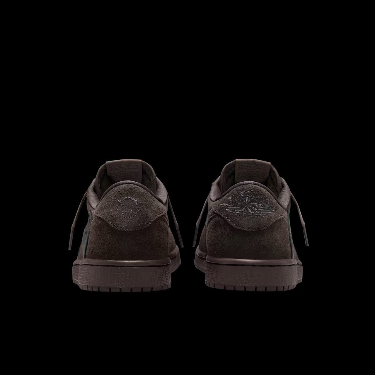 Travis Scott x Air Jordan 1 Low OG “Velvet Brown”
