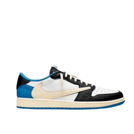 Jordan x Travis Scott x Fragment Air Jordan 1 Low OG SP sneakers