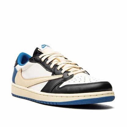 Jordan x Travis Scott x Fragment Air Jordan 1 Low OG SP sneakers