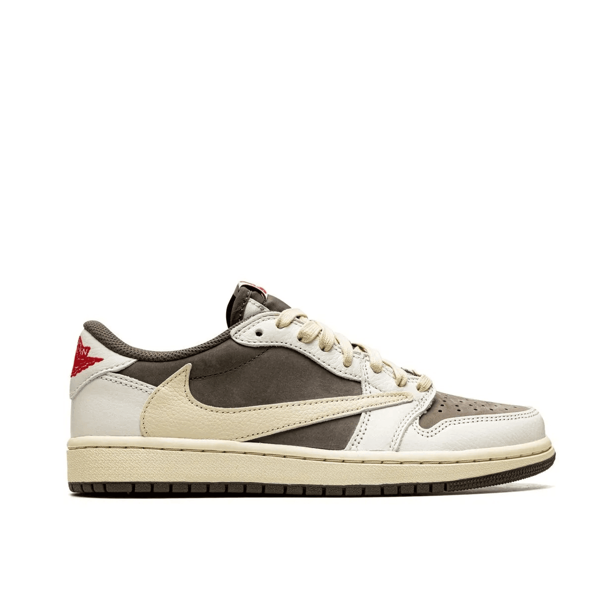 Jordan x Travis Scott Air Jordan 1 Low OG “Reverse Mocha” sneakers