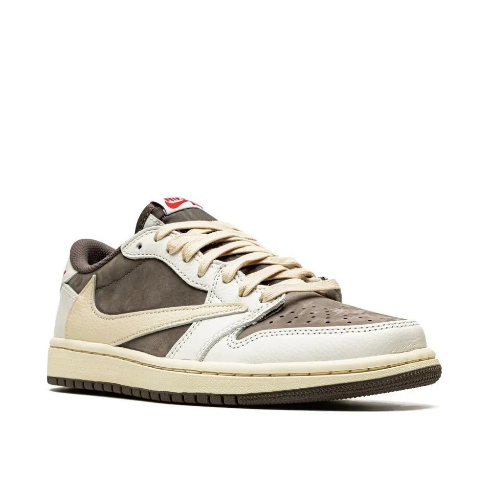 Jordan x Travis Scott Air Jordan 1 Low OG “Reverse Mocha” sneakers