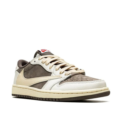 Jordan x Travis Scott Air Jordan 1 Low OG “Reverse Mocha” sneakers