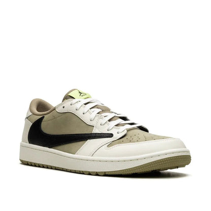 Jordan x Travis Scott Air Jordan 1 Low Golf sneakers