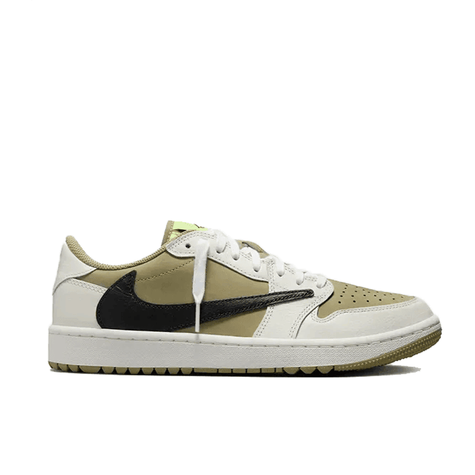 Jordan x Travis Scott Air Jordan 1 Low Golf sneakers