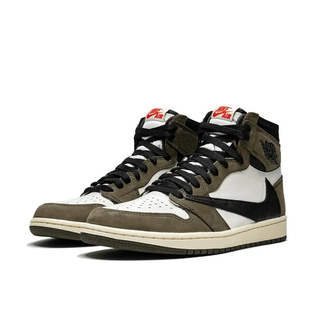 Jordan x Travis Scott Air Jordan 1 High TS SP Sneakers