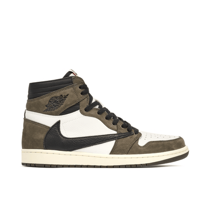 Jordan x Travis Scott Air Jordan 1 High TS SP Sneakers