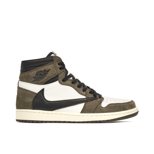 Jordan x Travis Scott Air Jordan 1 High TS SP Sneakers