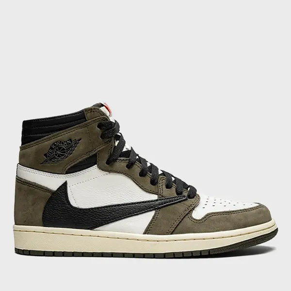 Jordan x Travis Scott Air Jordan 1 High TS SP Sneakers