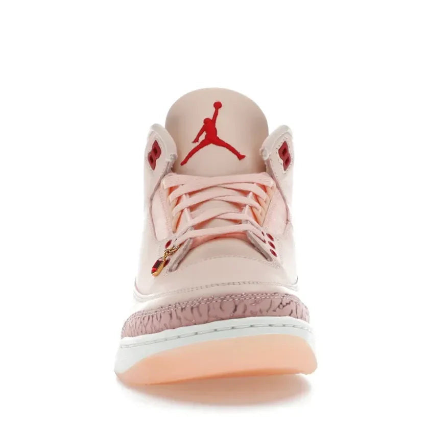 Jordan 3 Retro "Treat Yourself"