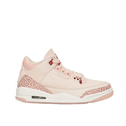 Jordan 3 Retro "Treat Yourself"