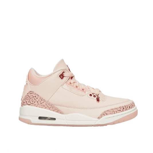 Jordan 3 Retro "Treat Yourself"