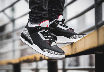 Jordan 1 Retro High OG “Black Toe Reimagined