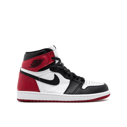 Air Jordan 1 Retro High OG “Black Toe Reimagined