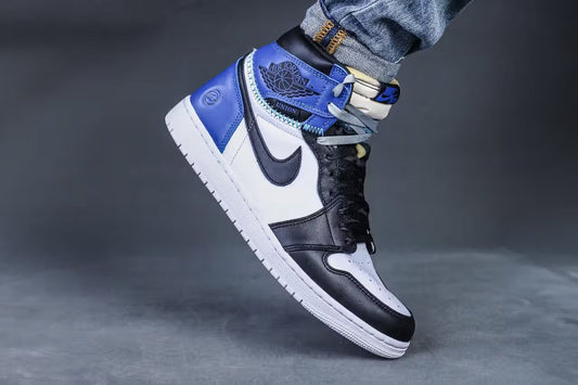 Air Jordan 1 Retro High OG ‘Fragment’