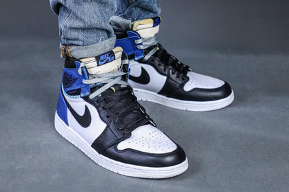 Air Jordan 1 Retro High OG ‘Fragment’