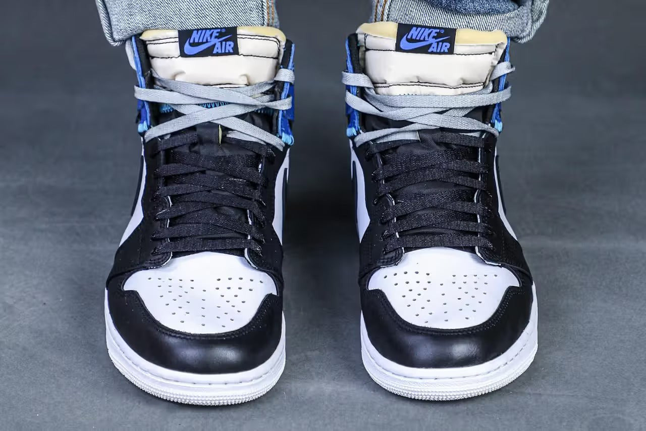 Air Jordan 1 Retro High OG ‘Fragment’