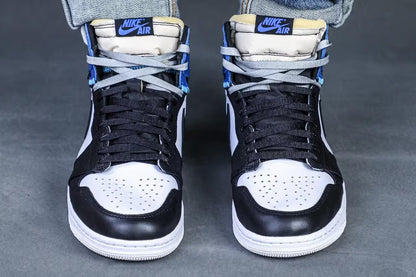 Air Jordan 1 Retro High OG ‘Fragment’