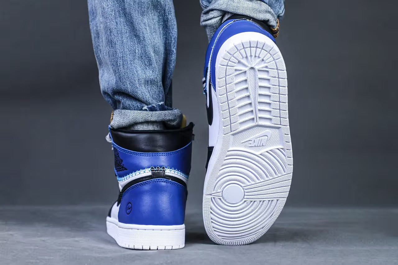 Air Jordan 1 Retro High OG ‘Fragment’
