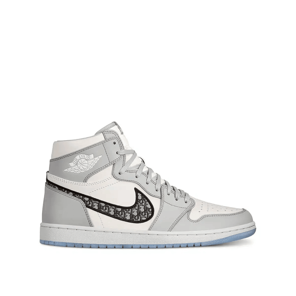 Air Jordan 1 Retro High x Dior Sneakers