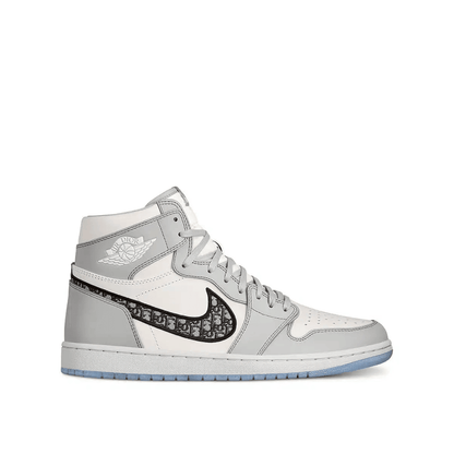 Air Jordan 1 Retro High x Dior Sneakers