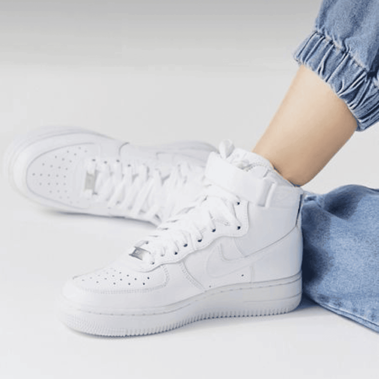 Nike Air Force 1 High '07