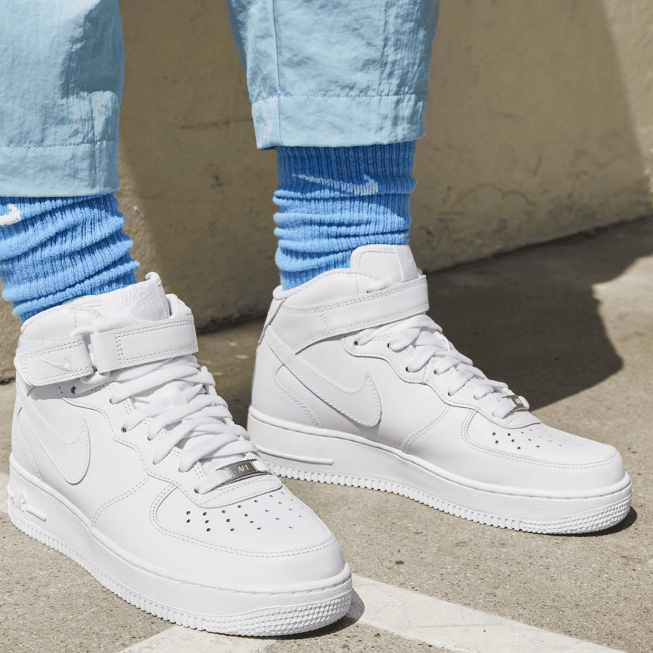 Nike Air Force 1 High '07