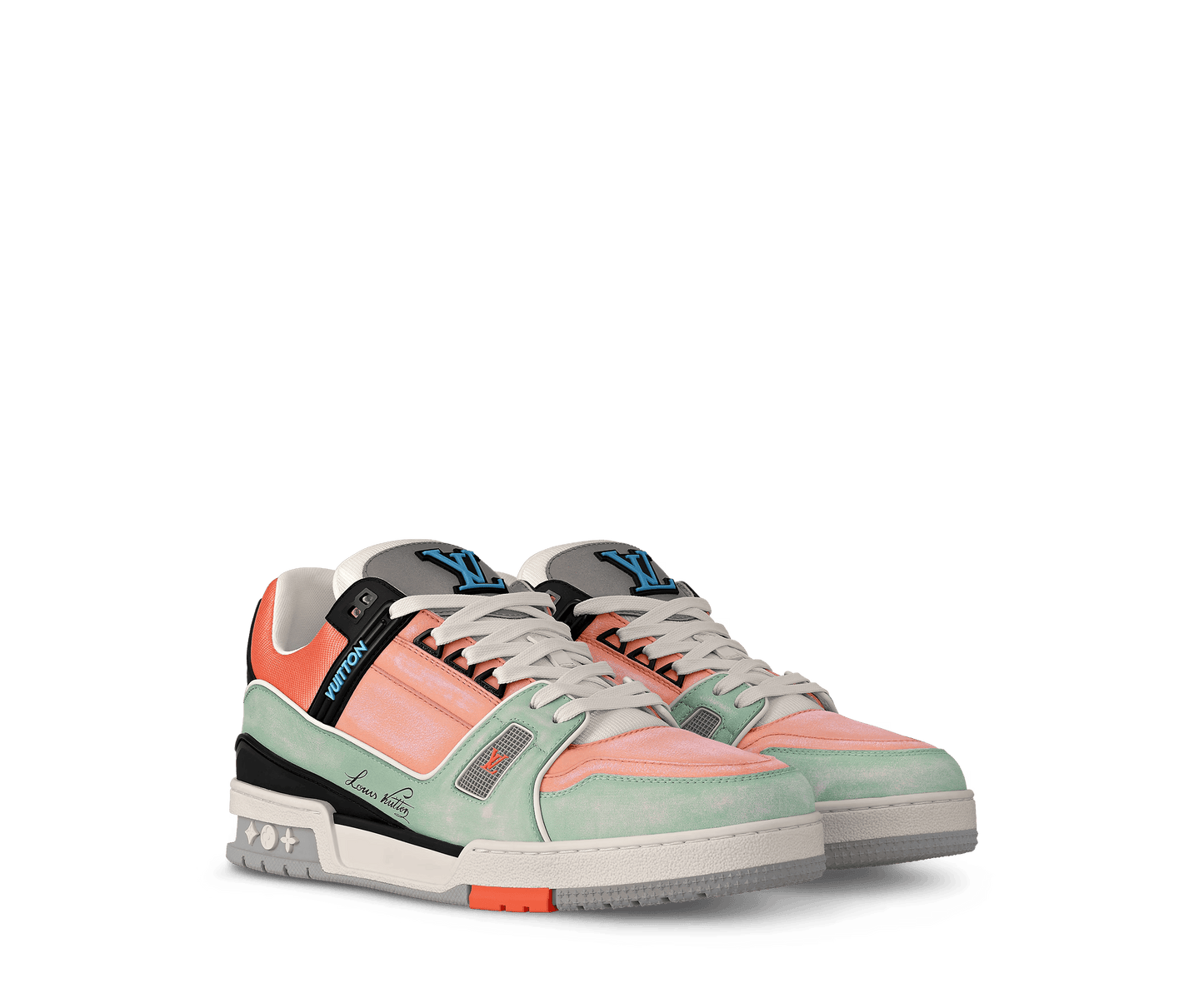 LV Trainer 1ACEG1