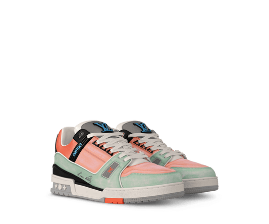LV Trainer 1ACEG1