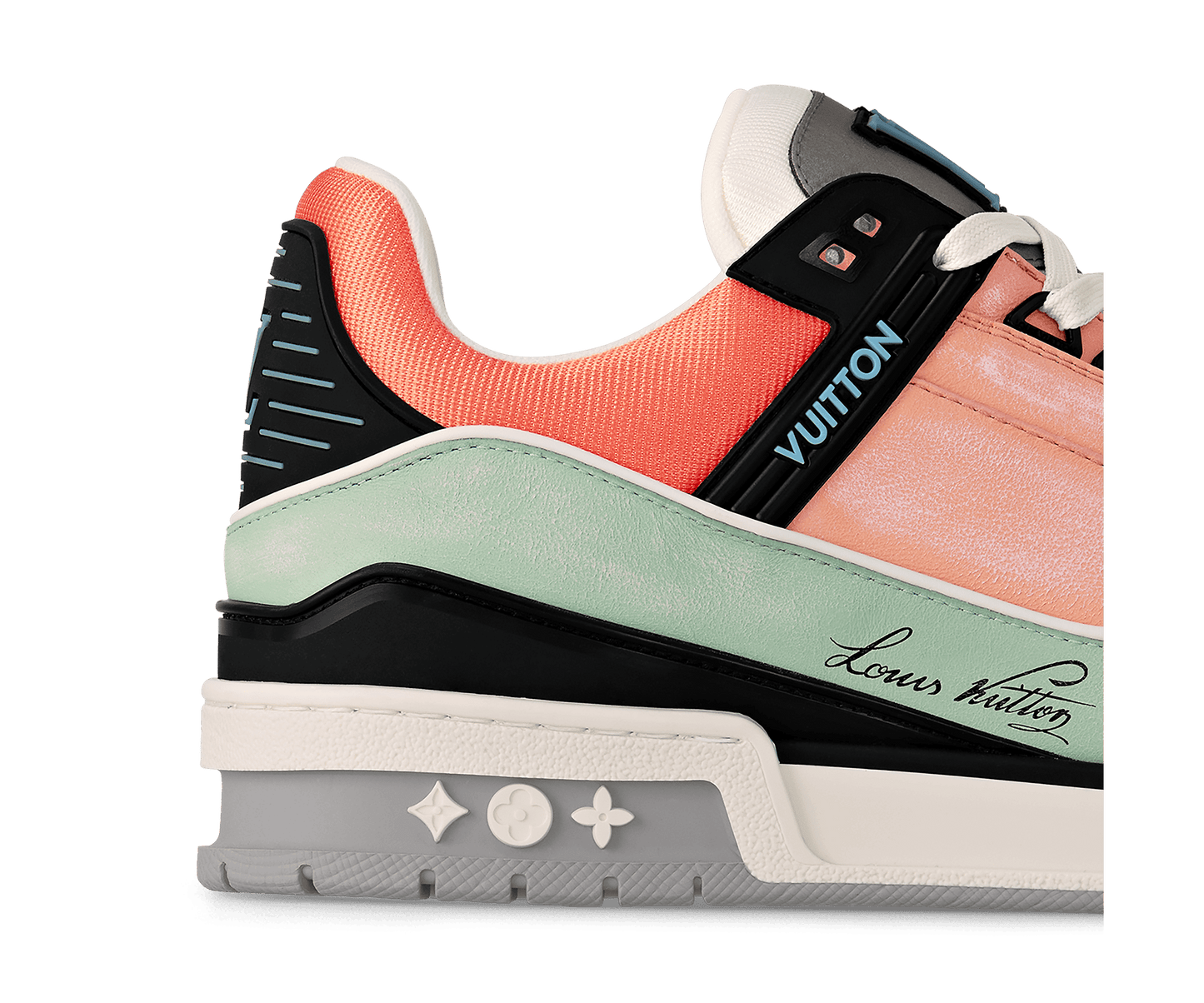 LV Trainer 1ACEG1