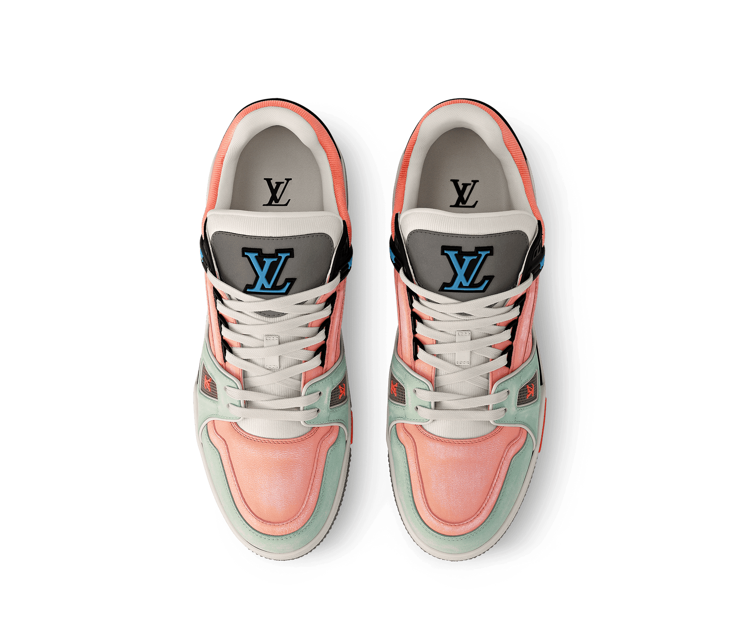 LV Trainer 1ACEG1