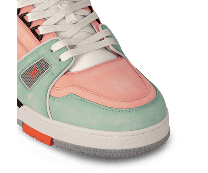 LV Trainer 1ACEG1