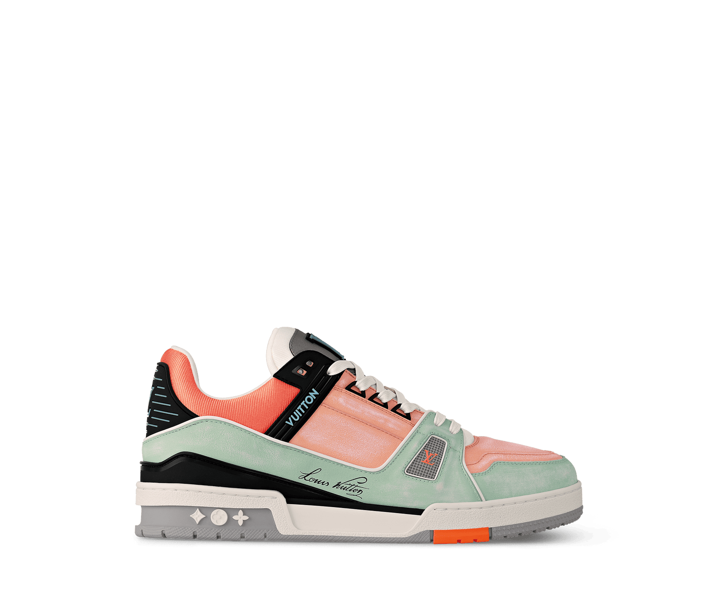 LV Trainer 1ACEG1