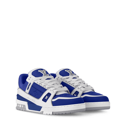 LV Trainer 1ADI2I Blue