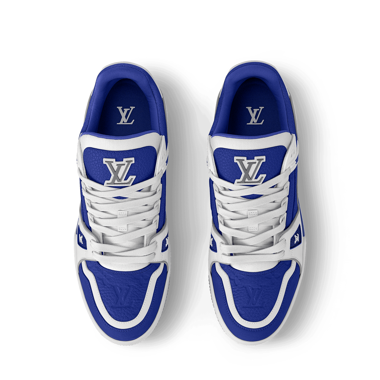 LV Trainer 1ADI2I Blue