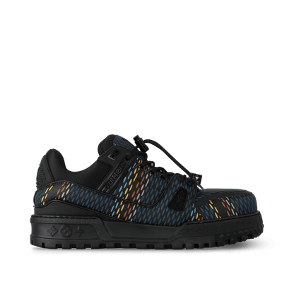 LV Trainer Maxi Sneaker