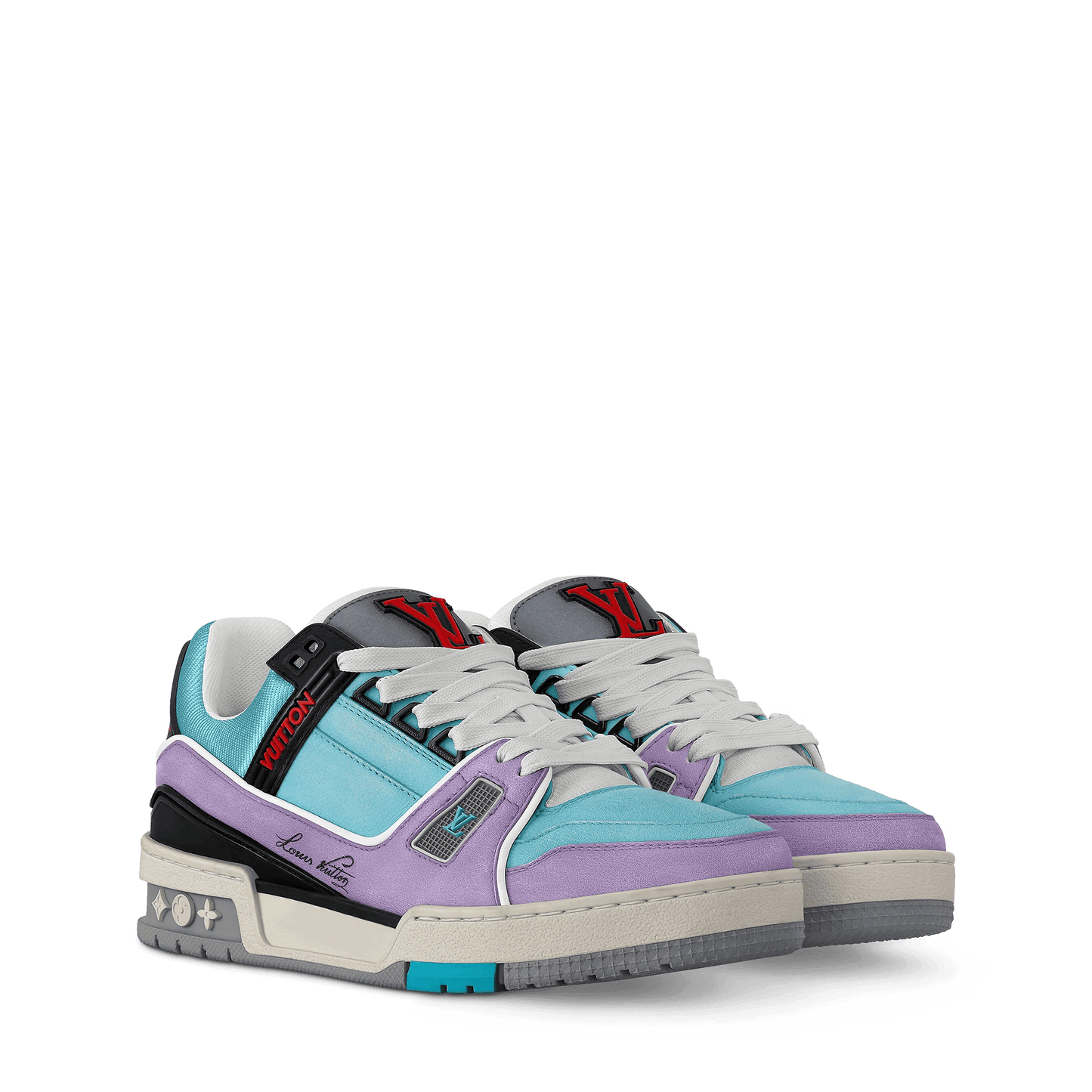 LV Trainer 1ACFYN