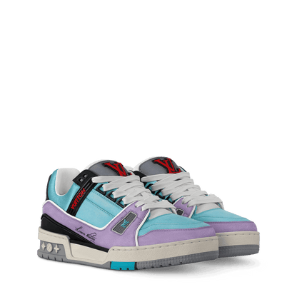 LV Trainer 1ACFYN