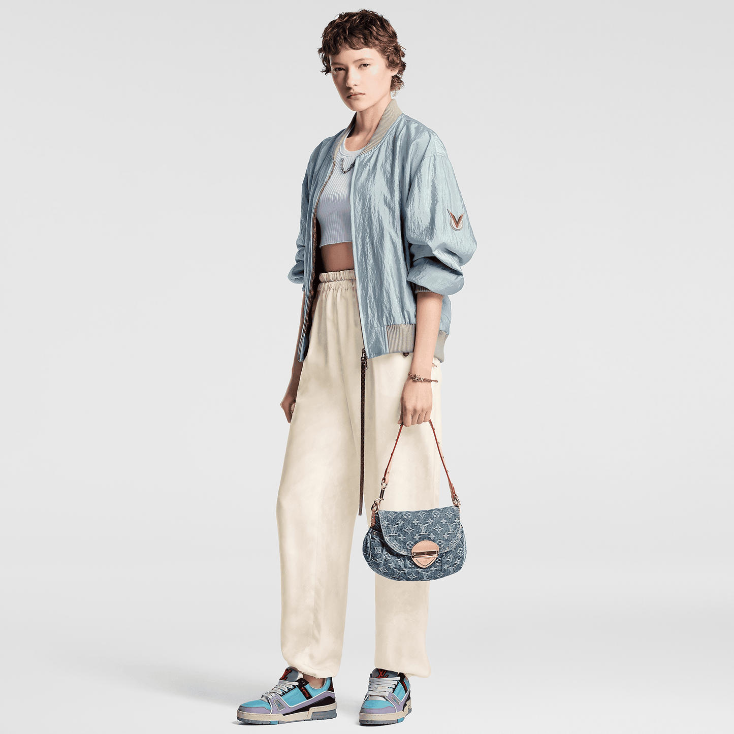 LV Trainer 1ACFYN
