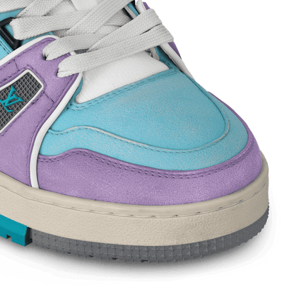LV Trainer 1ACFYN