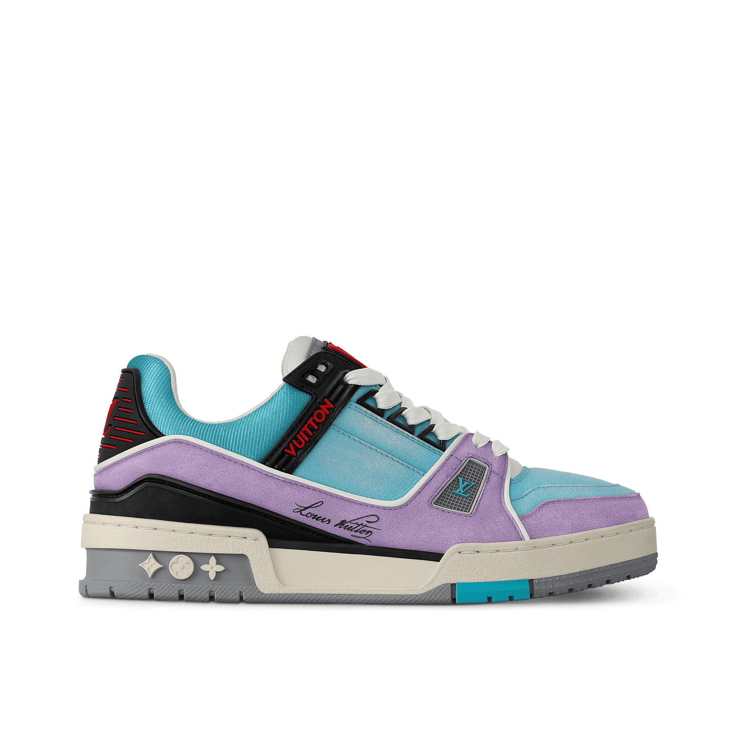 LV Trainer 1ACFYN