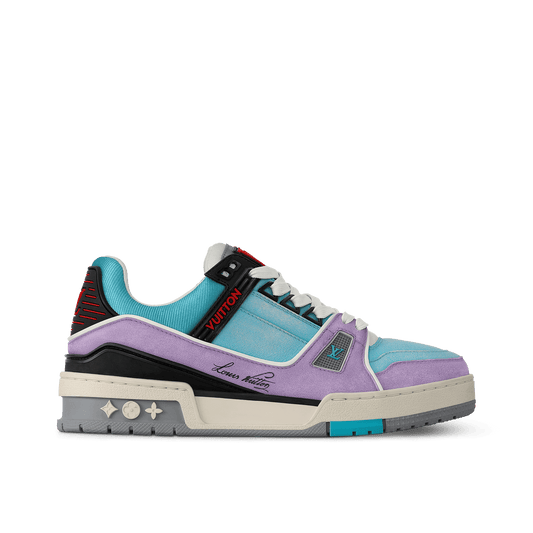 LV Trainer 1ACFYN
