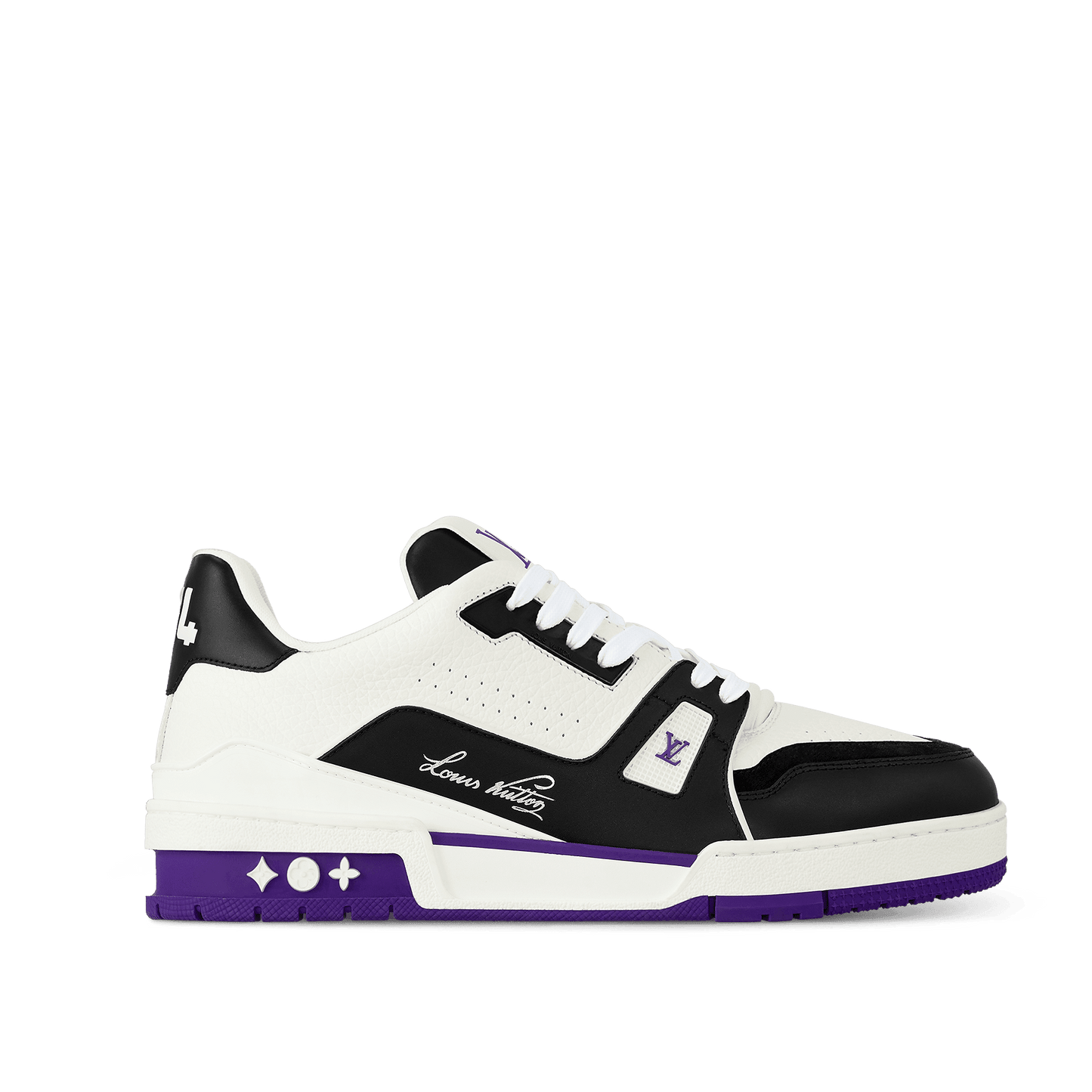 LV Trainer 1ADHN2
