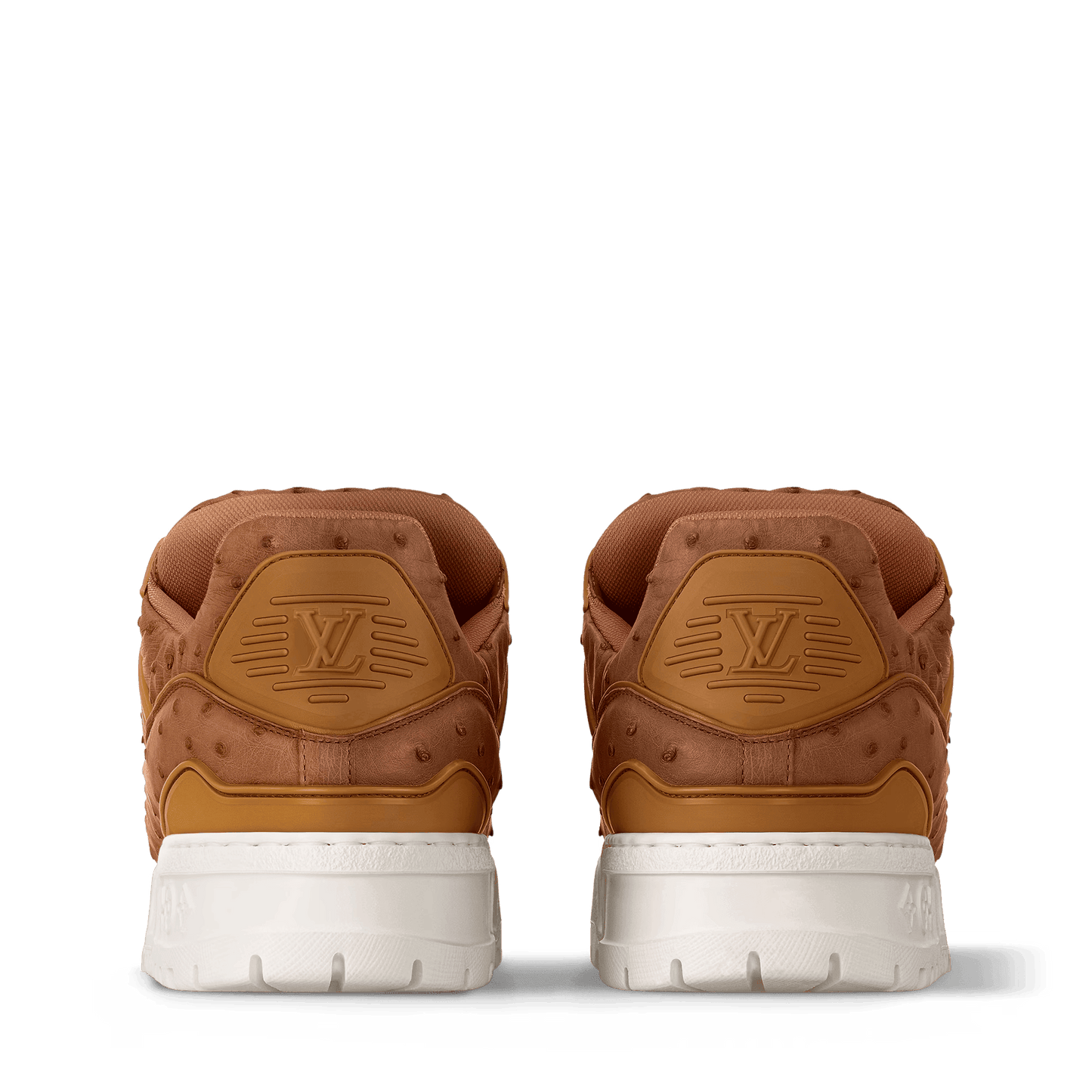 LV Trainer Maxi Sneaker - 1AHAJM