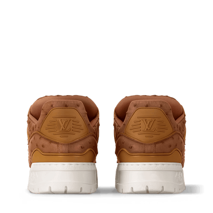LV Trainer Maxi Sneaker - 1AHAJM