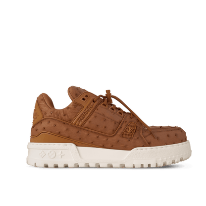 LV Trainer Maxi Sneaker - 1AHAJM