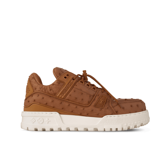 LV Trainer Maxi Sneaker - 1AHAJM